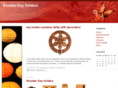 woodenkeyholder.com