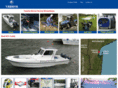 yamahamarineservice.com