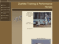 zuehlkeperformancehorses.com