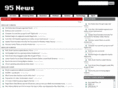 95news.com