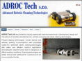 adroctech.com