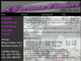 afortunefinders.com