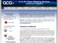 aircargosettlement2.com