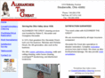 alexanderrestoration.com
