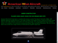 americanwestaircraft.com