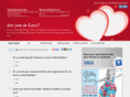 areyouinlove.net