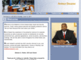 armorbearer1.com