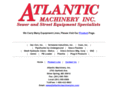 atlanticmachineryinc.com