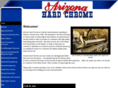 azhardchrome.com