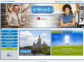 bcgasandelectric.biz