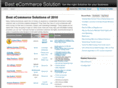 bestecommercesolution.org