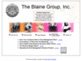 blainegroupinc.com