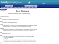 boatglossary.com
