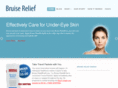 bruiserelief.com