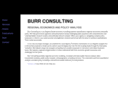 burrconsulting.com