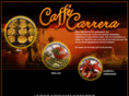 caffecarrera.com