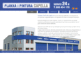 capellaindustrial.es