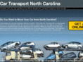 cartransportnorthcarolina.com