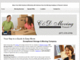 cdmovingprescott.com