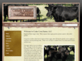 cedarcrestangus.com