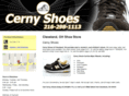 cernyshoes.net
