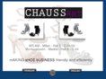 chaussart.com