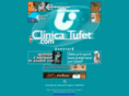 clinicatufet.com