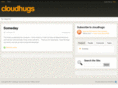 cloudhugs.com