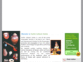 cochinculturalcentre.com