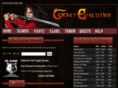 combatevolution.com
