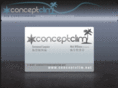 conceptclim.net