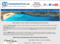 cosmopolitantravel.com