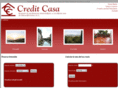 creditcasa.net