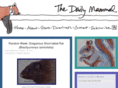 dailymammal.com