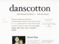 danscotton.com