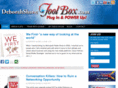 deborahshanetoolbox.com