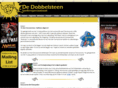 dedobbelsteen.com