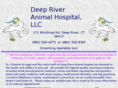 deepriveranimalhospital.com