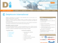 delphicominternational.com