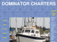 dominatorcharters.com