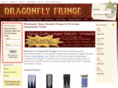 dragonflyfringe.com