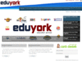 eduyork.com