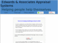 edwardsandassociatesappraisalsystems.com