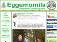 eggemomila.no