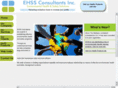 ehssconsultants.com