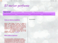 elmejorperfume.net