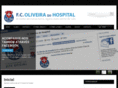fcoliveirahospital.com