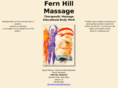 fernhillmassage.com