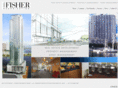 fisherorganization.com