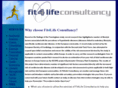 fit4lifeconsultancy.com